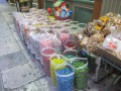 Lollies in GIANT bags - Athens