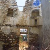 Neglected but still interesting - Paros
