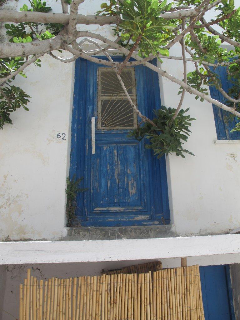 Doors of Paros 8