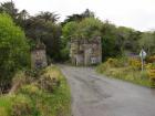 Cute ruins south east Ireland