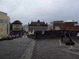 Derry from the walls