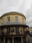 Another interesting one in Bath