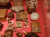 Little Chinese treasures at Museo Nacional de Bellas Artes, BA